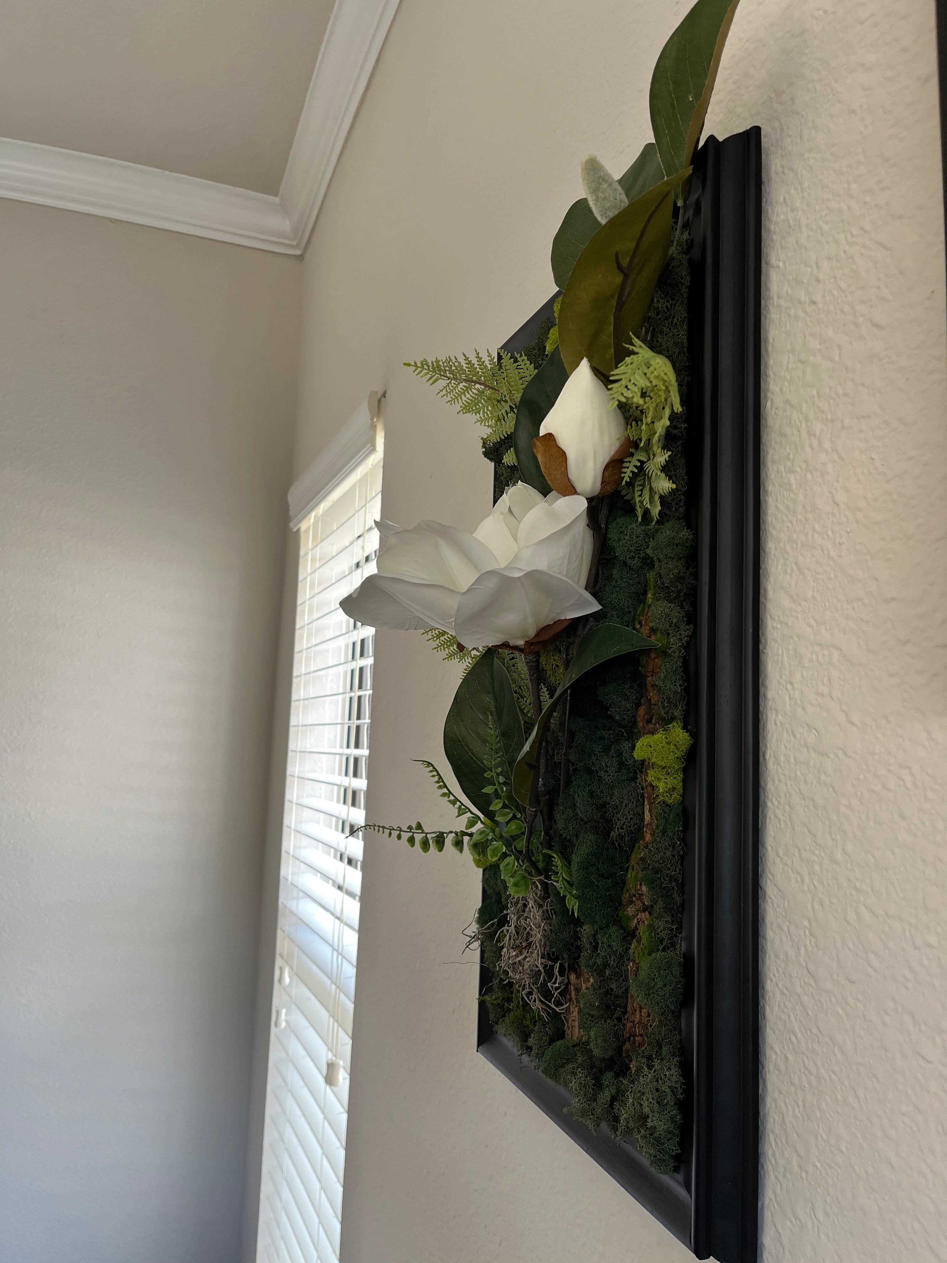 moss wall art bundle