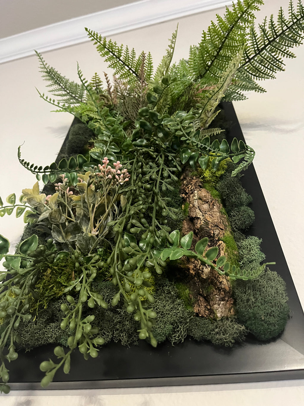 moss wall art bundle